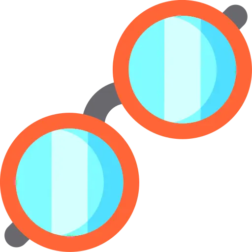 [BFG-008] Lentes bifocales