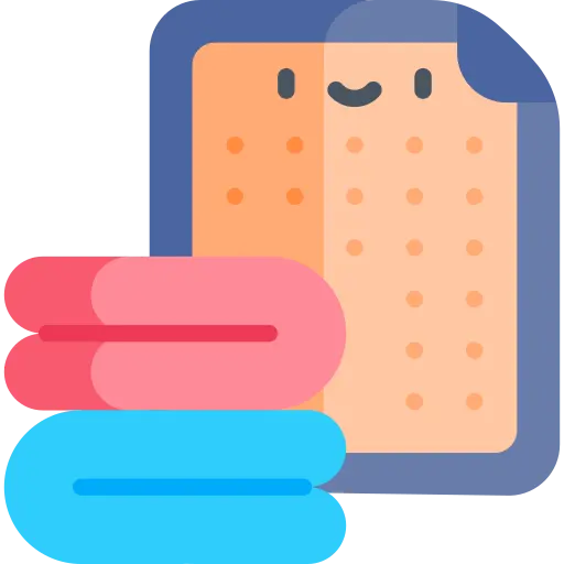 [MCC-006] Paño de limpieza de microfibra